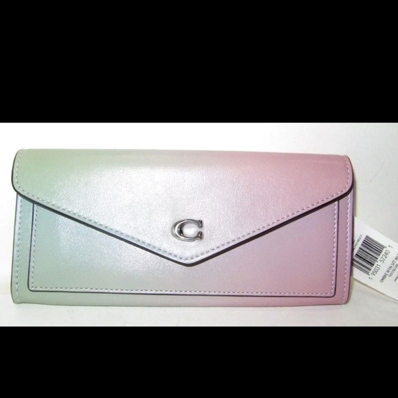 Coach Wallet NWT - Picture 2 of 6